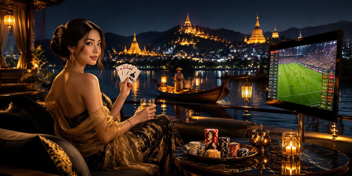 v2236 Lucky စလော့ Adventure၏ကျွန်တော်တို့ခြင်းအခြင်း